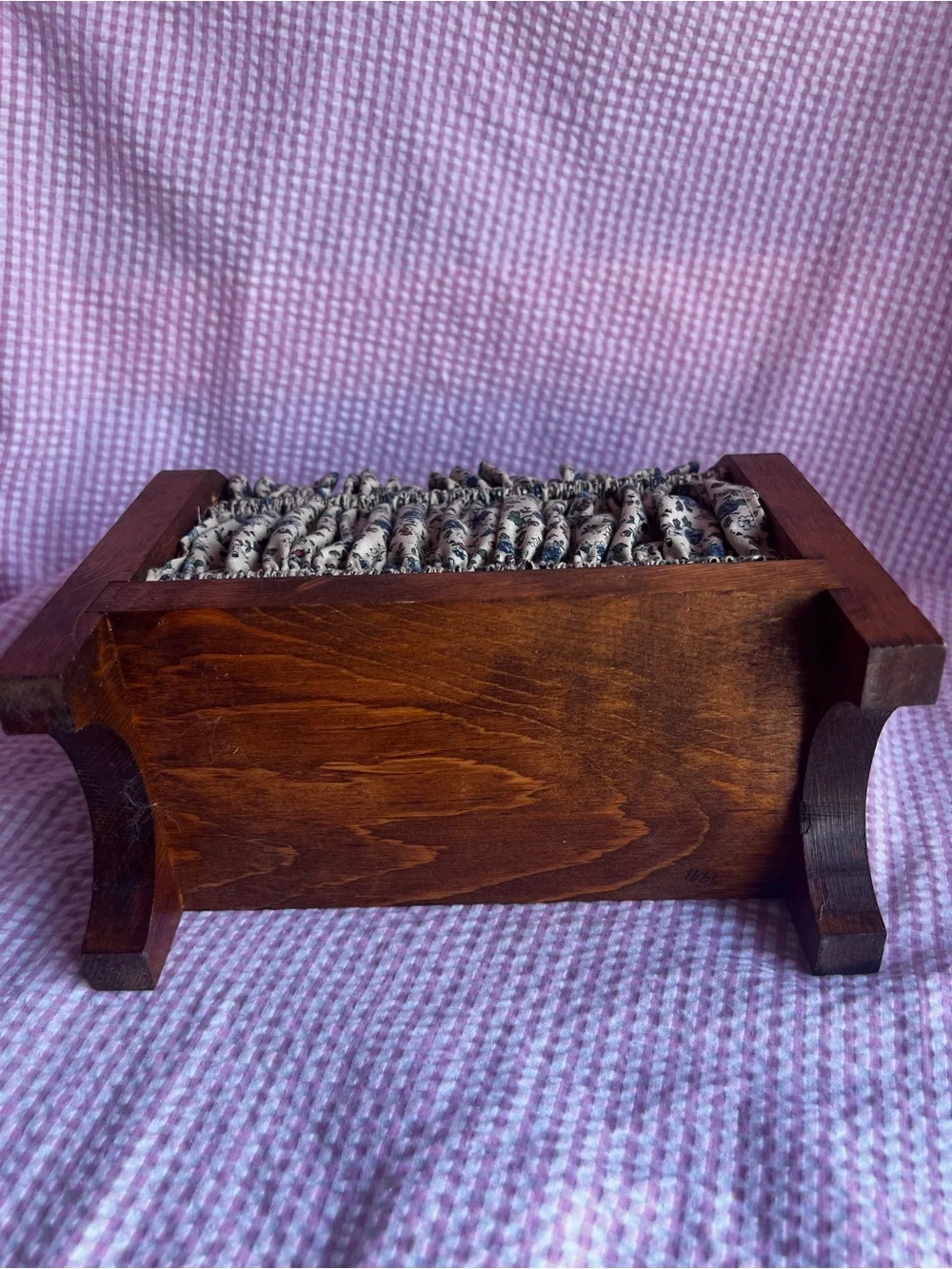 N/A elegant wooden
